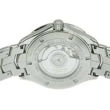 TAG Heuer Link GMT Calibre 7 AUTO201C BA0951 SS Grey Auto 513190 3