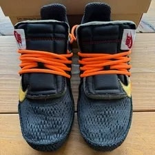 Size 10 - Off-White X Air Presto - AA3830-002 4