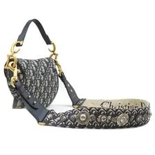 Christian Dior Saddle Small W/strap M0457CTZQ_M928 2