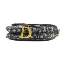 Christian Dior Saddle Small W/strap M0457CTZQ_M928 3