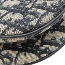 Christian Dior Saddle Small W/strap M0457CTZQ_M928 4