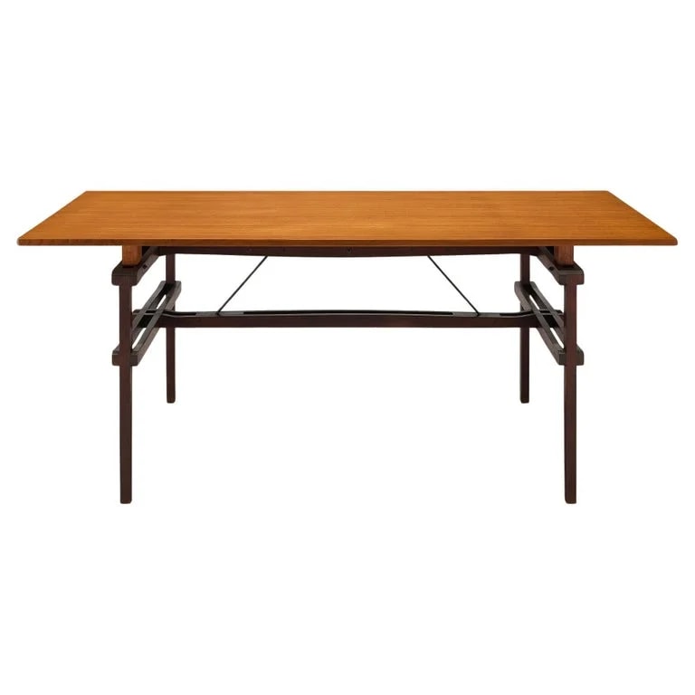 Rossi di Albizzate — Titina Ammannati & Giampiero Vitelli Dining in — Furniture — resale