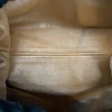 Bottega Veneta Authentic Crossbody 22*13*5 2