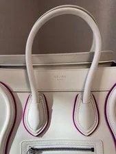 Celine Luggage Limited Color Color Original 3