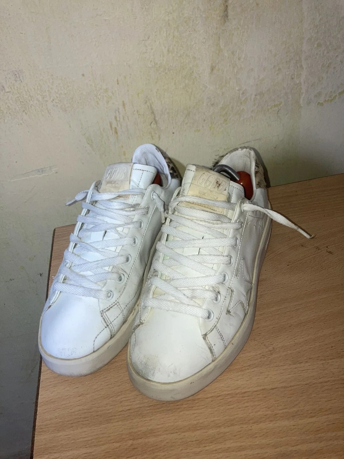Golden Goose Star 2