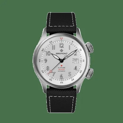 Bremont Altitude MB Meteor 4