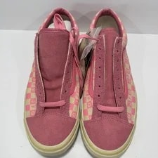 Vans Vault X Joe Freshgoods JFG OG Style 36 LX Check 3