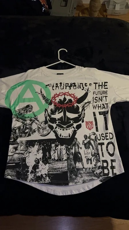 MST Banshee tee V3 2