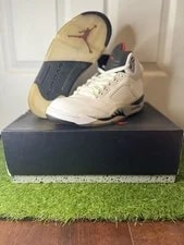 Air Jordan — Size 11- Air Jordan 5 Retro — Sneaker — resale