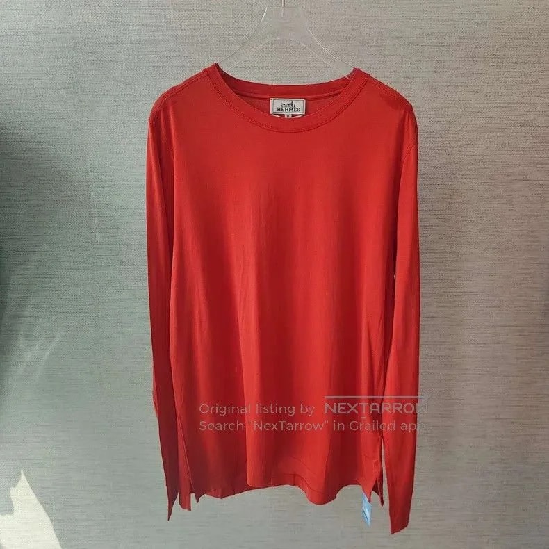 Hermes - Base Layer — streetwear — resale