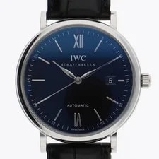 IWC — IWC Portofino IW356502 TO300563 — Watch — resale