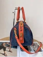 Authentic Prada & Boston Two-Way 2