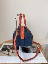 Authentic Prada & Boston Two-Way 3