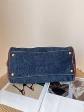 Authentic Prada & Boston Two-Way 4