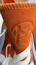 Converse X Dragon Ball Z Chuck Taylor All Star "Goku" 4