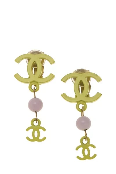 'CC' Dangle 3