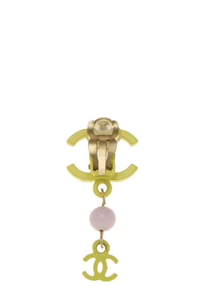 'CC' Dangle 4