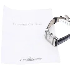 Jaeger-lecoultre Reverso Duet 266.8.44/Q2668412 TO286643 2