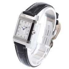 Jaeger-lecoultre Reverso Duet 266.8.44/Q2668412 TO286643 3