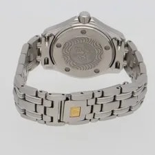 Omega Seamaster 2571-80 TO272180 4