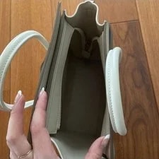 Celine Luggage & 2-Way Excellent Puros 3