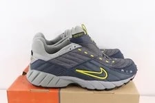 Vtg Nike ACG Air Terra Part Trail Hiking Running Shoes 3