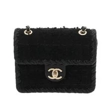Chanel — Chanel Flap AS2495 — Handbag — resale