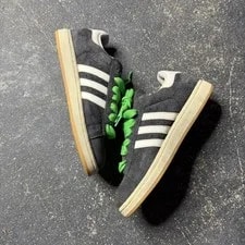 Y2K Bulky Adidas Campus 2 KoRn Collab Shoe 3