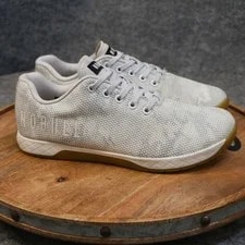 Nobull — Nobull SuperFabric Outwork Size 8.5 US Gum Camo Shoes — Sneaker — resale