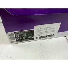 Nike SB Dunk Low Pro ISO Gum Label DV5464-001 13 2