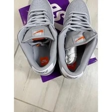 Nike SB Dunk Low Pro ISO Gum Label DV5464-001 13 4