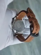 TAG Heuer 2000 Moondust Mid Size Or 2000 Logo on Dial 3