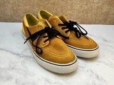 Nike SB — Nike SB Zoom Stefan Janoski Skate Shoes 333824-800 10 — Sneaker — resale