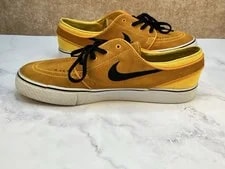 Nike SB Zoom Stefan Janoski Skate Shoes 333824-800 10 3