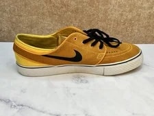 Nike SB Zoom Stefan Janoski Skate Shoes 333824-800 10 4