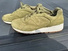 Saucony 6000 Full Size 10 🔥💯🔥 3