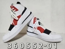 10.0US Puma X Mcq Brabe Mid 360552-01 Sport Model Limited Ed 3