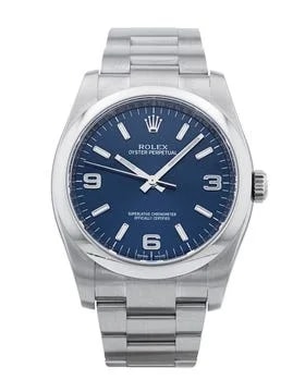Rolex Oyster Perpetual 116000 2