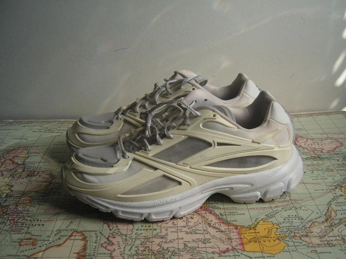 Reebok — Reebok Premier Road Modern — Sneaker — resale