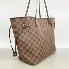 Auth [6ge6095] Louis Vuitton Neverfull [Pre-... 2