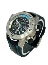 Jaeger-LeCoultre Master Compressor Diving Pro Titanium , JLQ185T5RD 3