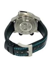 Jaeger-LeCoultre Master Compressor Diving Pro Titanium , JLQ185T5RD 4