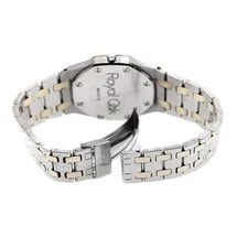 Audemars Piguet Royal Oak Gray Dial Quartz Boy's Watch_945415 3