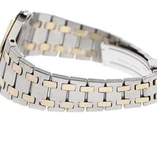 Audemars Piguet Royal Oak Gray Dial Quartz Boy's Watch_945415 4