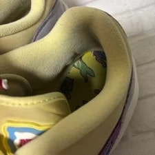 9.0US Limited Collaboration Bbc Ice Reebok Question With Replacement L 3
