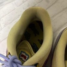 9.0US Limited Collaboration Bbc Ice Reebok Question With Replacement L 4