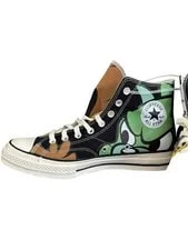 Tom & Jerry X Converse Chuck 70 High 'Oversized Print' 10.5 Shoes MA15110C NEW 2