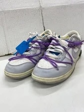 Nike × Dunk LOW DM1602-125 US9.5 2