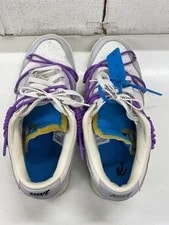 Nike × Dunk LOW DM1602-125 US9.5 3