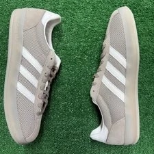 Adidas Gazelle Indoor Pro Shock NEW Sz 2
